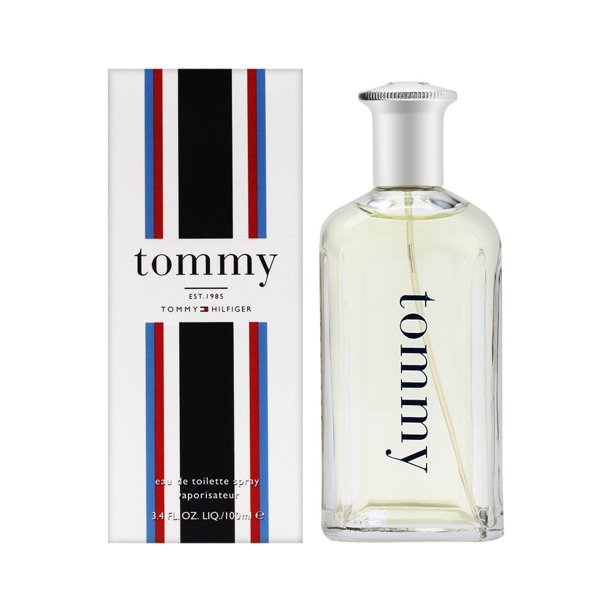 Tommy Hilfiger 3.4oz. EDT Men Perfume - Lexor Miami