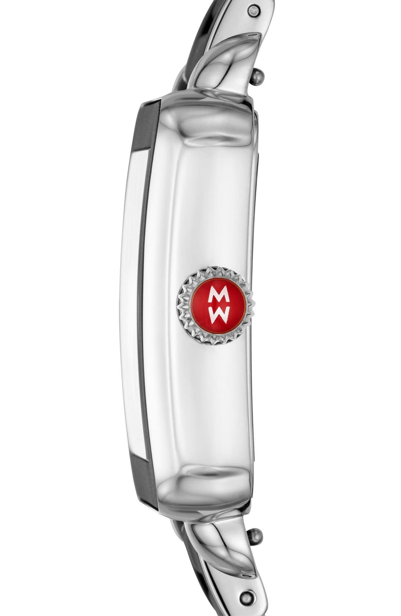 Michele MWW06K000025 Deco Sport Watch - Lexor Miami