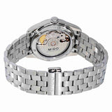Mido M0242071103300 Belluna II Automatic Stainless Steel Strap Women Watches - Lexor Miami