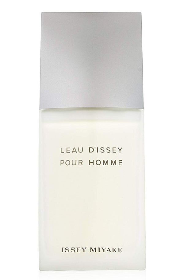 Issey Miyake L'Eau D'Issey 4.2 EDT Men Perfume - Lexor Miami