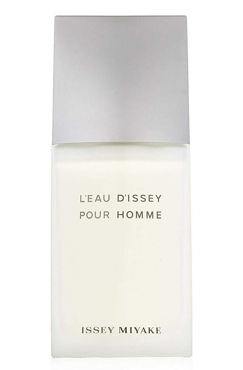 Issey Miyake L'Eau D'Issey 4.2 EDT Men Perfume - Lexor Miami