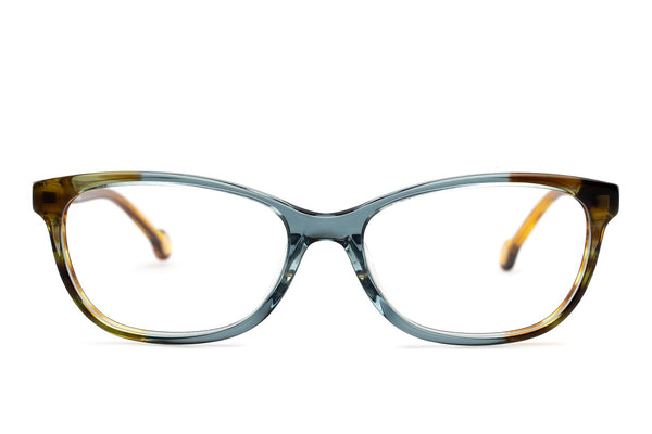 Carolina Herrera VHE717K 0844 54 Women Optical Frame - Lexor Miami