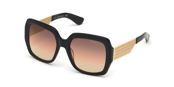 Guess By Marciano GM0806 01B 56 Women Sunglasses - Lexor Miami