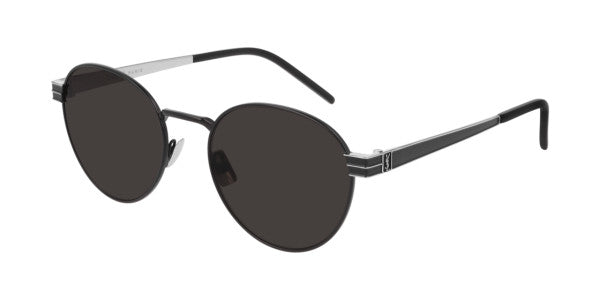 Saint Laurent SL M6 002 52 Sunglasses Unisex - Lexor Miami