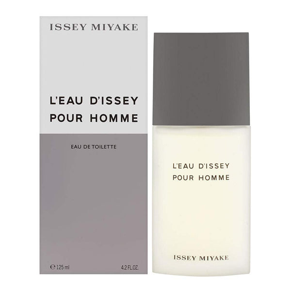 Issey Miyake L'Eau D'Issey 4.2 EDT Men Perfume - Lexor Miami