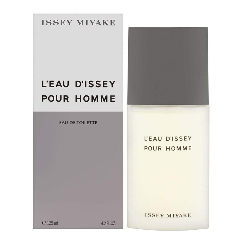 Issey Miyake L'Eau D'Issey 4.2 EDT Men Perfume - Lexor Miami