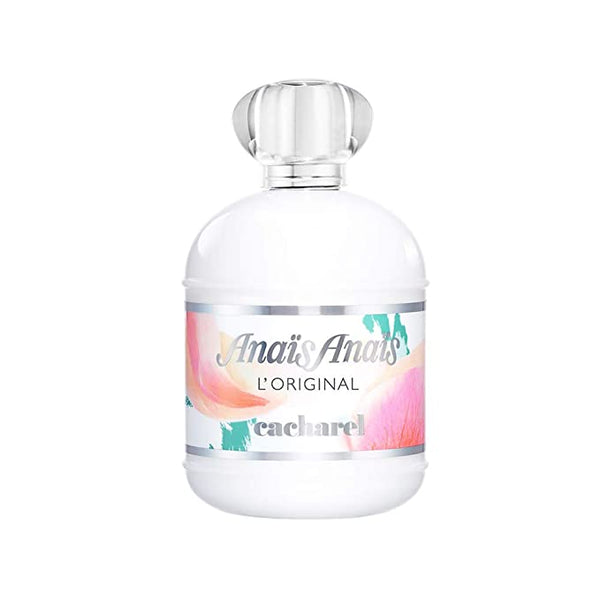 Cacharel Anais Anais 3.4 Oz Edt For Women perfume - Lexor Miami