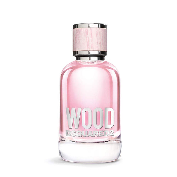 DSquared2 She Wood 3.4oz. EDT Women Perfume - Lexor Miami