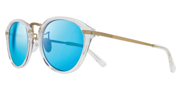 Revo RE1135 09 H2O Quinn-Crystal  Unisex Sunglasses Lexor Miami - Lexor Miami