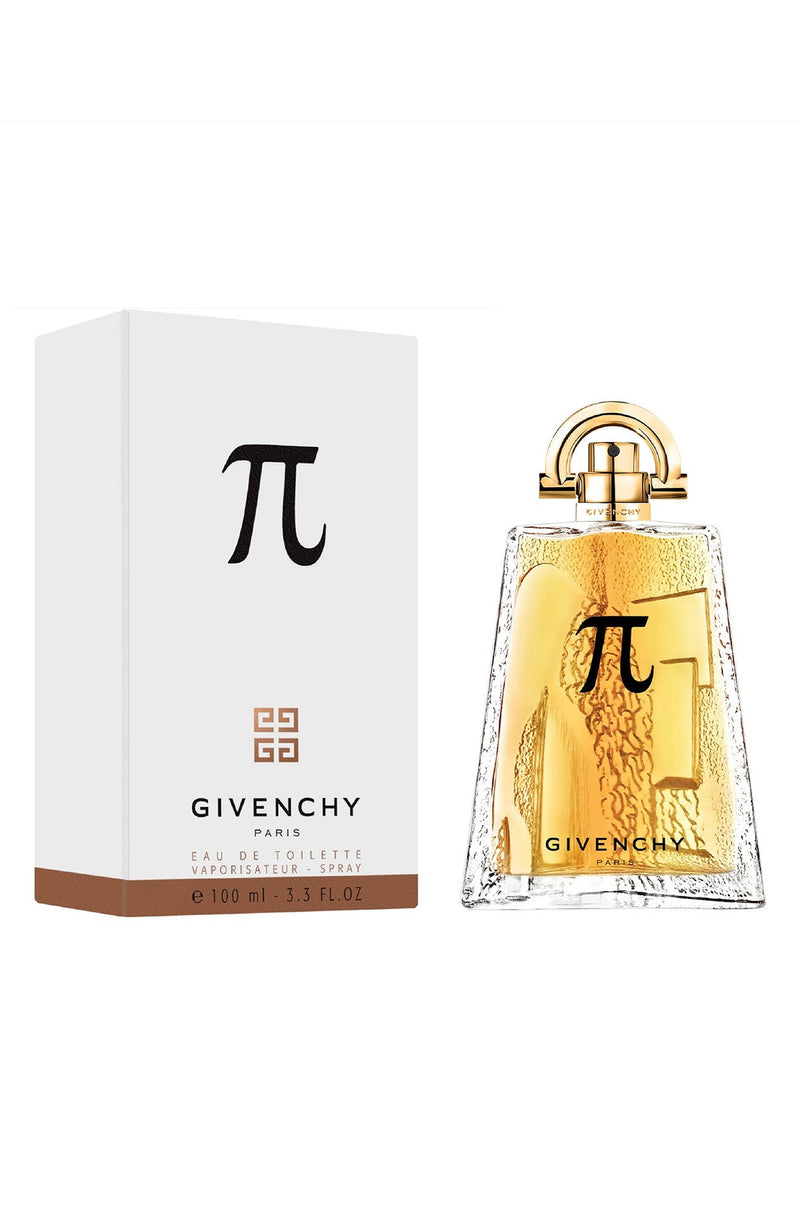 Givenchy Pi 3.3 EDT Men Perfume - Lexor Miami