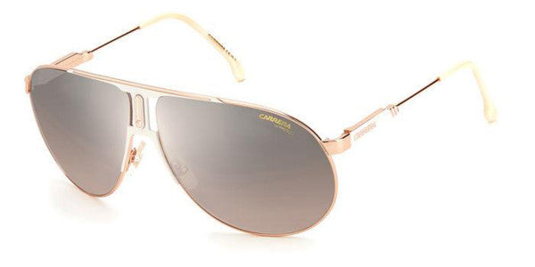 Carrera PanAmerika65 SZJ 65 Unisex Sunglasses - Lexor Miami
