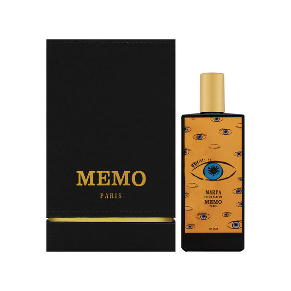 Memo Paris Marfa 2.5 oz EDP Unisex Perfume - Lexor Miami