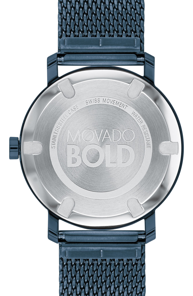 Movado 3600610 Men Watch - Lexor Miami