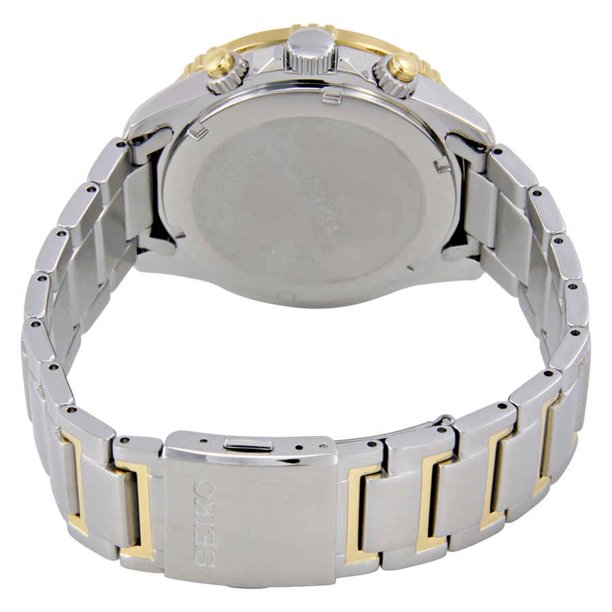 Seiko SSC446 Chronograph Men Watches Lexor Miami - Lexor Miami