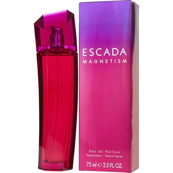 Escada Magnetism 2.5 Oz Edp Women Perfume - Lexor Miami