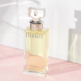 Calvin Klein Eternity 3.4 EDP Women Perfume - Lexor Miami