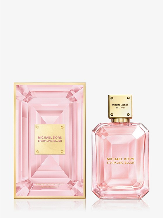 Michael Kors Sparkling Blush 3.4 EDP Women Perfume - Lexor Miami