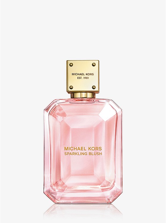 Michael Kors Sparkling Blush 3.4 EDP Women Perfume - Lexor Miami