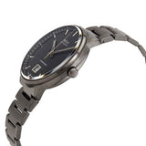 Mido M0216263306100 Commander Big Date Automatic Bracelet, 42mm Men Watches Lexor Miami - Lexor Miami