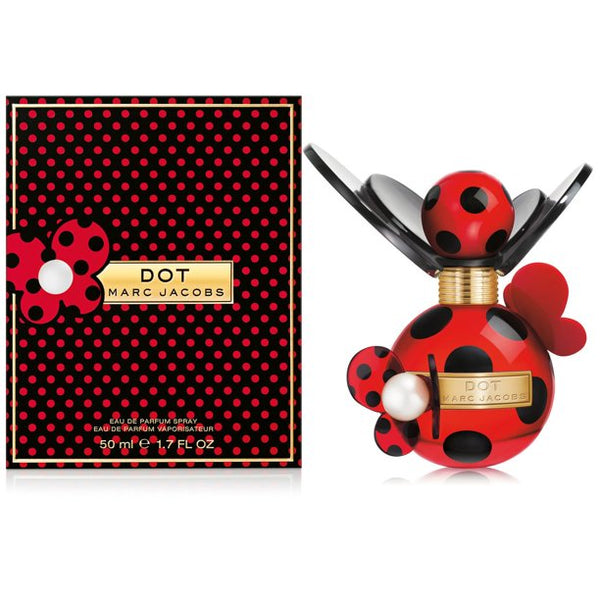 Mark Jacobs Dot 1.7 EDP Women Perfume - Lexor Miami