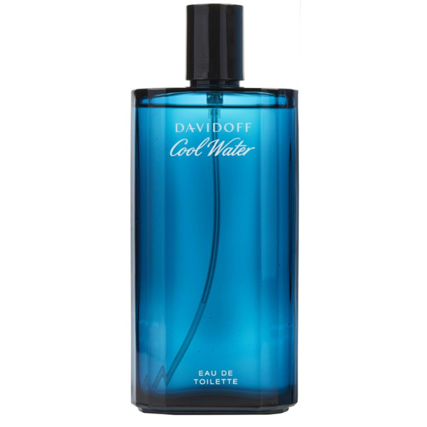 Davidoff Cool Water 4.2 fl.oz EDT for Men Perfume - Lexor Miami