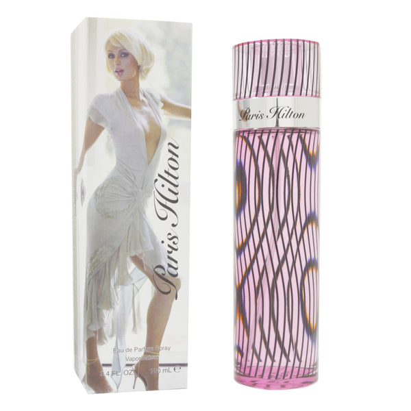 Paris Hilton 3.4 EDP Sp Mujeres