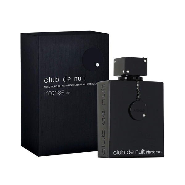 Armaf Club De Nuit Intense 5.07oz Parfum Men