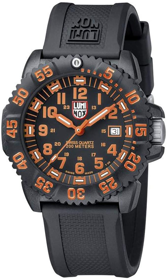 Luminox XS.3059.GG Navy Seal Colormark Series Men Watches Lexor Miami - Lexor Miami