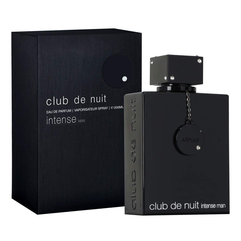Armaf Club De Nuit Intense 6.8 EDP Women Perfume - Lexor Miami