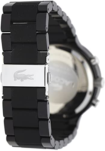 Lacoste 2010771 Fast Ship NIB Men Watches Lexor Miami