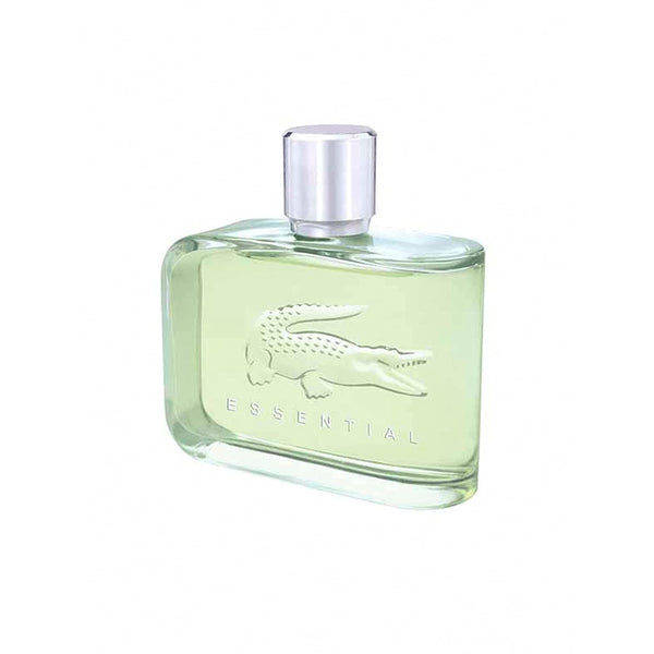 Lacoste Essential 4.2oz. EDT Men Perfume - Lexor Miami