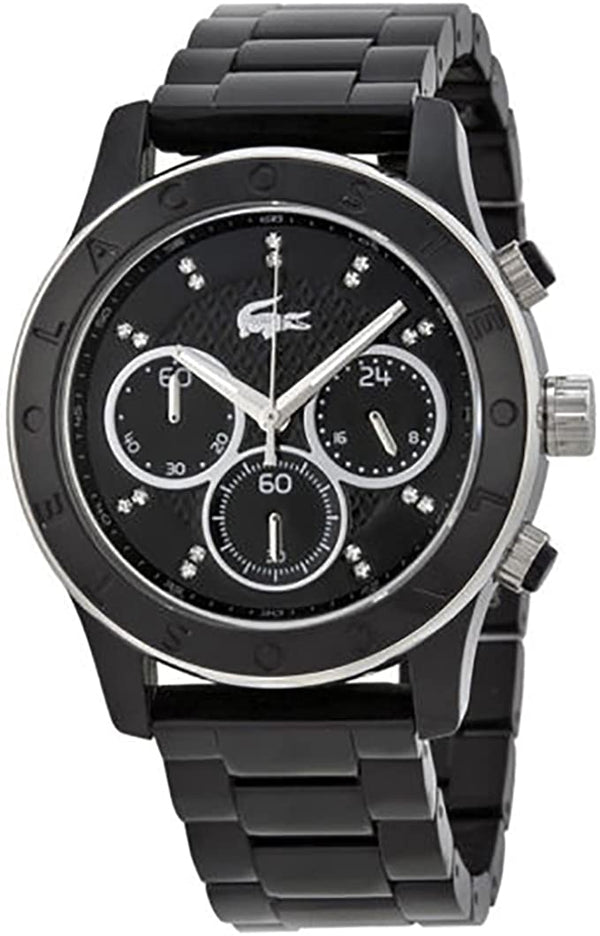 Lacoste 2000806 Chronograph Unisex Watches Lexor Miami - Lexor Miami