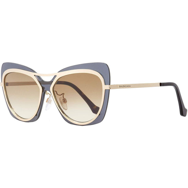 Balenciaga Sunglasses BA0087/S 28F - Lexor Miami