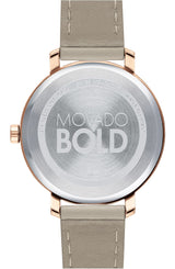 Movado 3600643 Bold Evolution Women Watches Lexor Miami - Lexor Miami