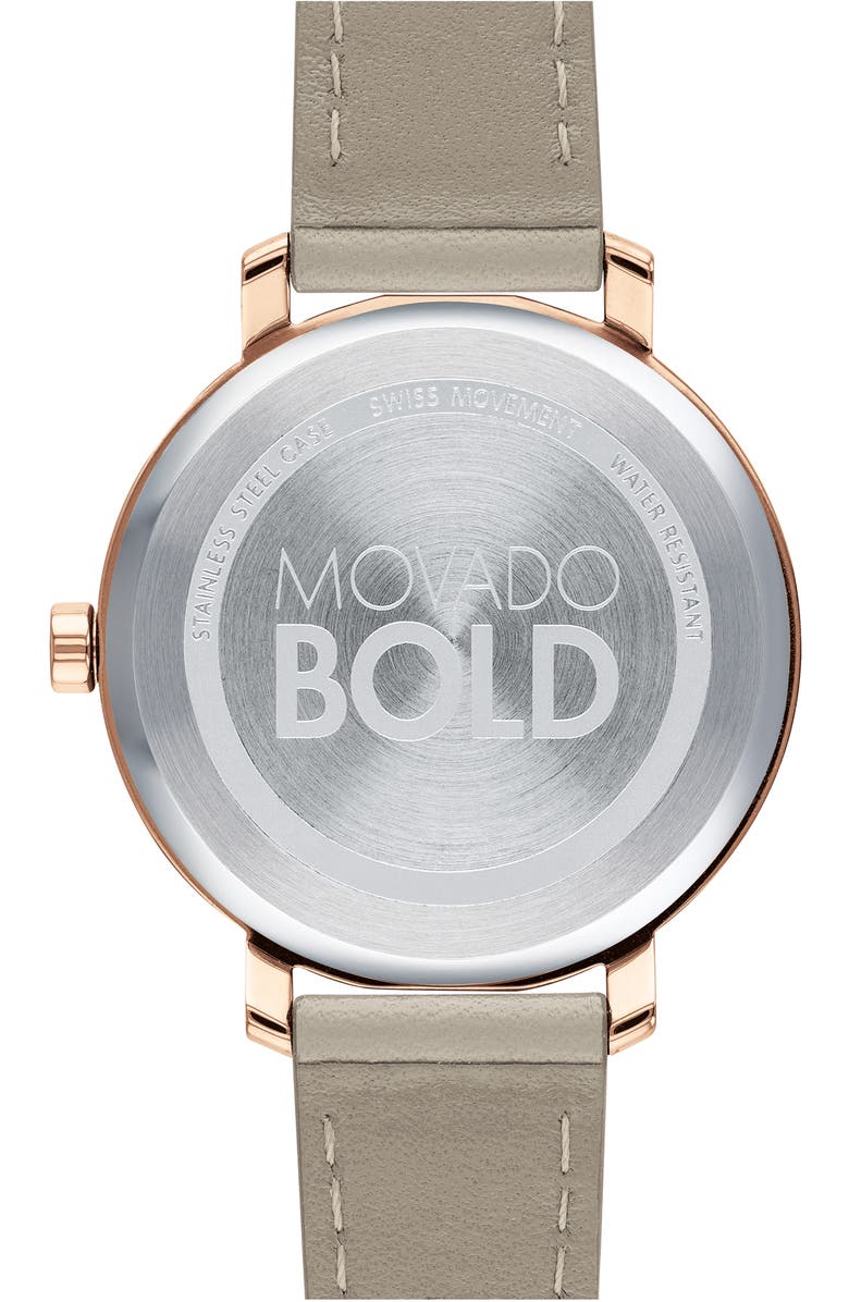 Movado 3600643 Bold Evolution Women Watches Lexor Miami - Lexor Miami