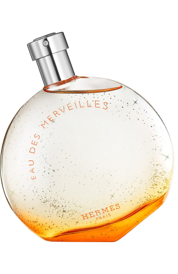 Hermes Eau De Merveilles 1.6 oz EDT For Women Perfume - Lexor Miami