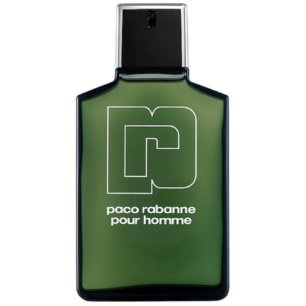 Paco Rabanne 3.4 oz. EDT Men Perfume - Lexor Miami