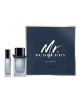 Burberry Mr. Burberry Indigo 3.4 EDT M Perfume + 1.0 EDT M Gift Set for Men - Lexor Miami