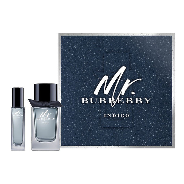 Mr burberry indigo iperfumy best sale