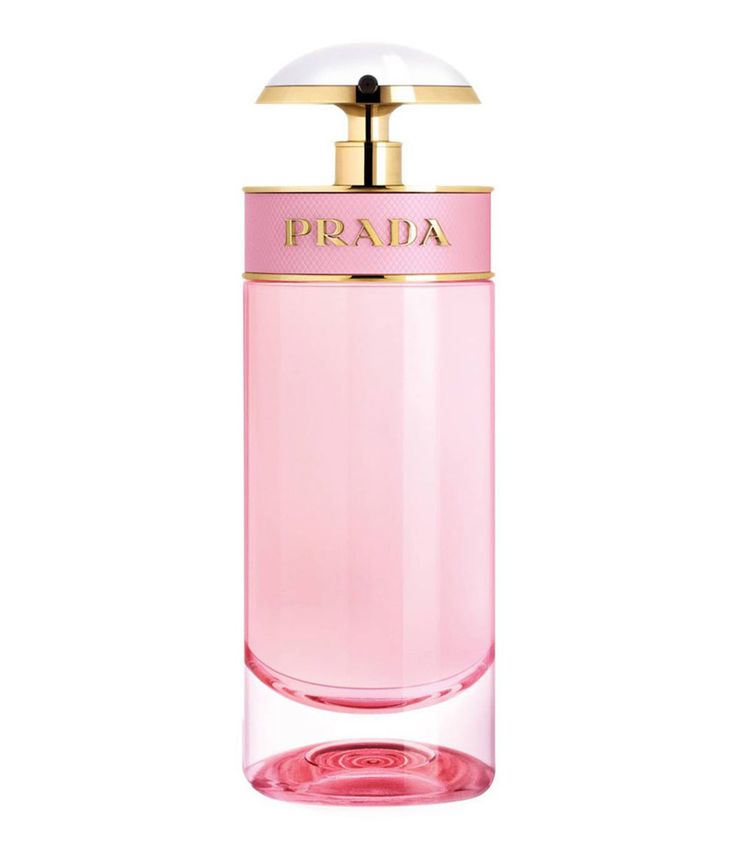 Prada Candy Florale 2.7 EDT Women Perfume - Lexor Miami