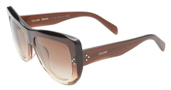 Celine CL40157U 50F 57 Women Sunglasses - Lexor Miami