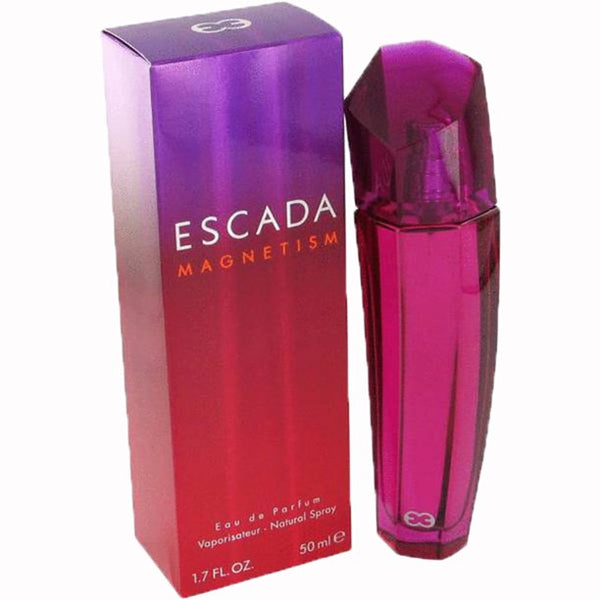 Escada Magnetism 1.7 Oz Edp Women Perfume - Lexor Miami
