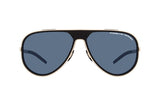 Porsche Design P8684-B-6213-145 Sunglasses - Lexor Miami