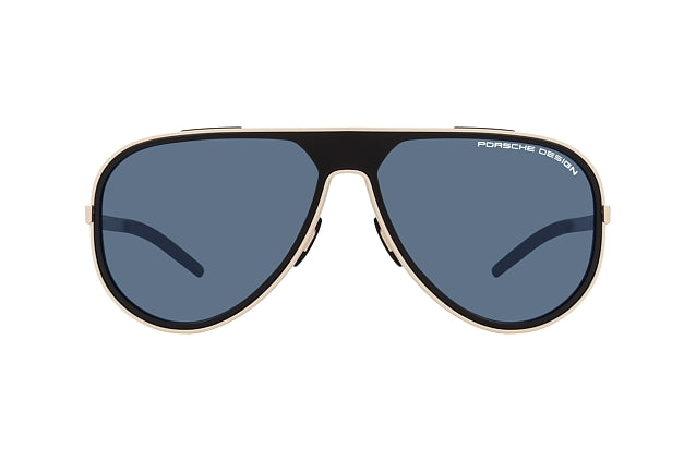 Porsche Design P8684-B-6213-145 Sunglasses - Lexor Miami