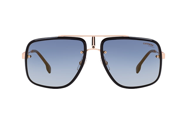 Carrera CA Glory II DDB 59 Unisex Sunglasses - Lexor Miami