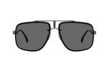 Carrera CA Glory II 003 53 Unisex Sunglasses - Lexor Miami