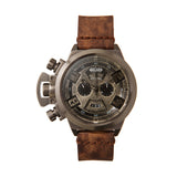 Welder Watch K24 3600 Men Watches Lexor Miami - Lexor Miami