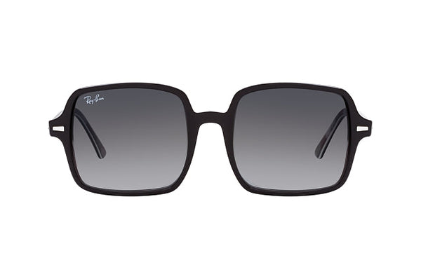Ray-ban RB1973 13183A 53 Square II Unisex Sunglasses