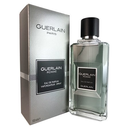 Guerlain Homme 3.3 fl.oz. EDP Spray for Men Perfume - Lexor Miami