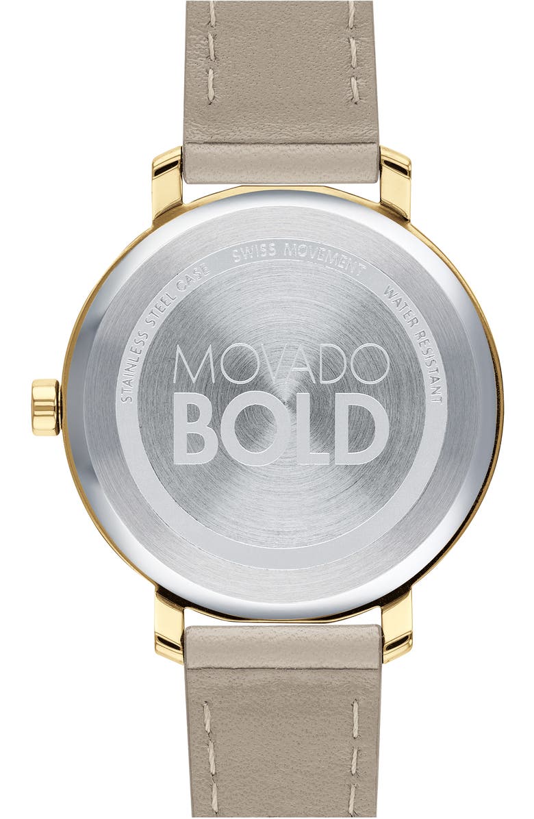 Movado 3600642 Bold Evolution Women Watches Lexor Miami - Lexor Miami